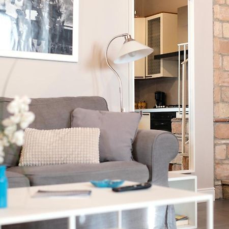 Antiche Rive Holidays Apartments Salò Zewnętrze zdjęcie