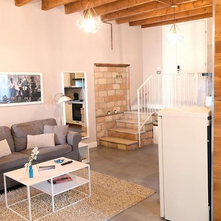 Antiche Rive Holidays Apartments Salò Zewnętrze zdjęcie