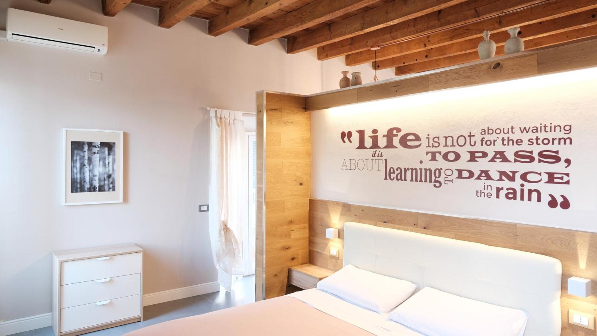 Antiche Rive Holidays Apartments Salò Zewnętrze zdjęcie