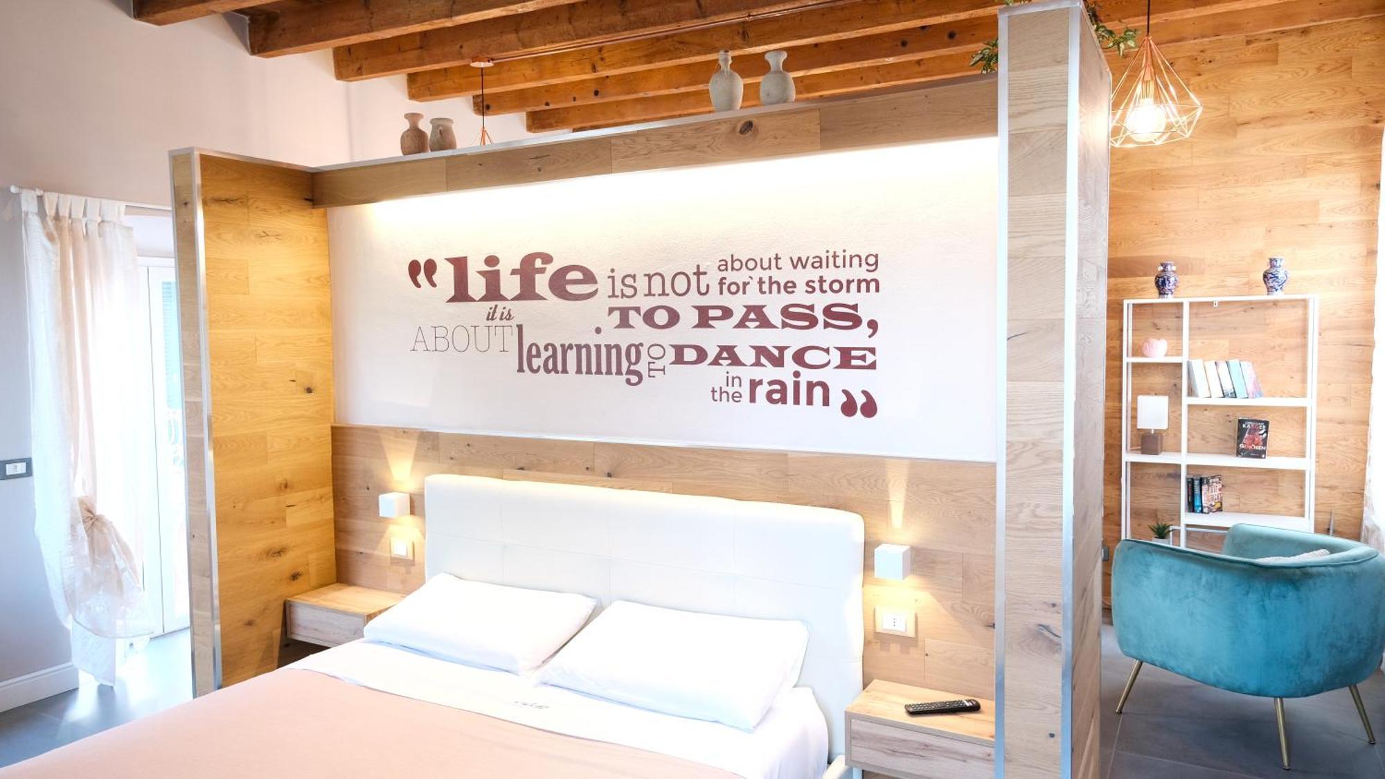 Antiche Rive Holidays Apartments Salò Zewnętrze zdjęcie