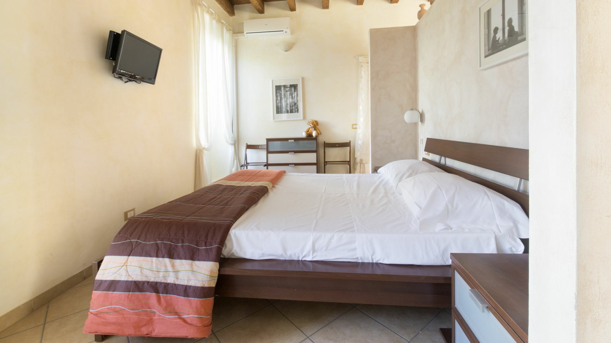Antiche Rive Holidays Apartments Salò Zewnętrze zdjęcie