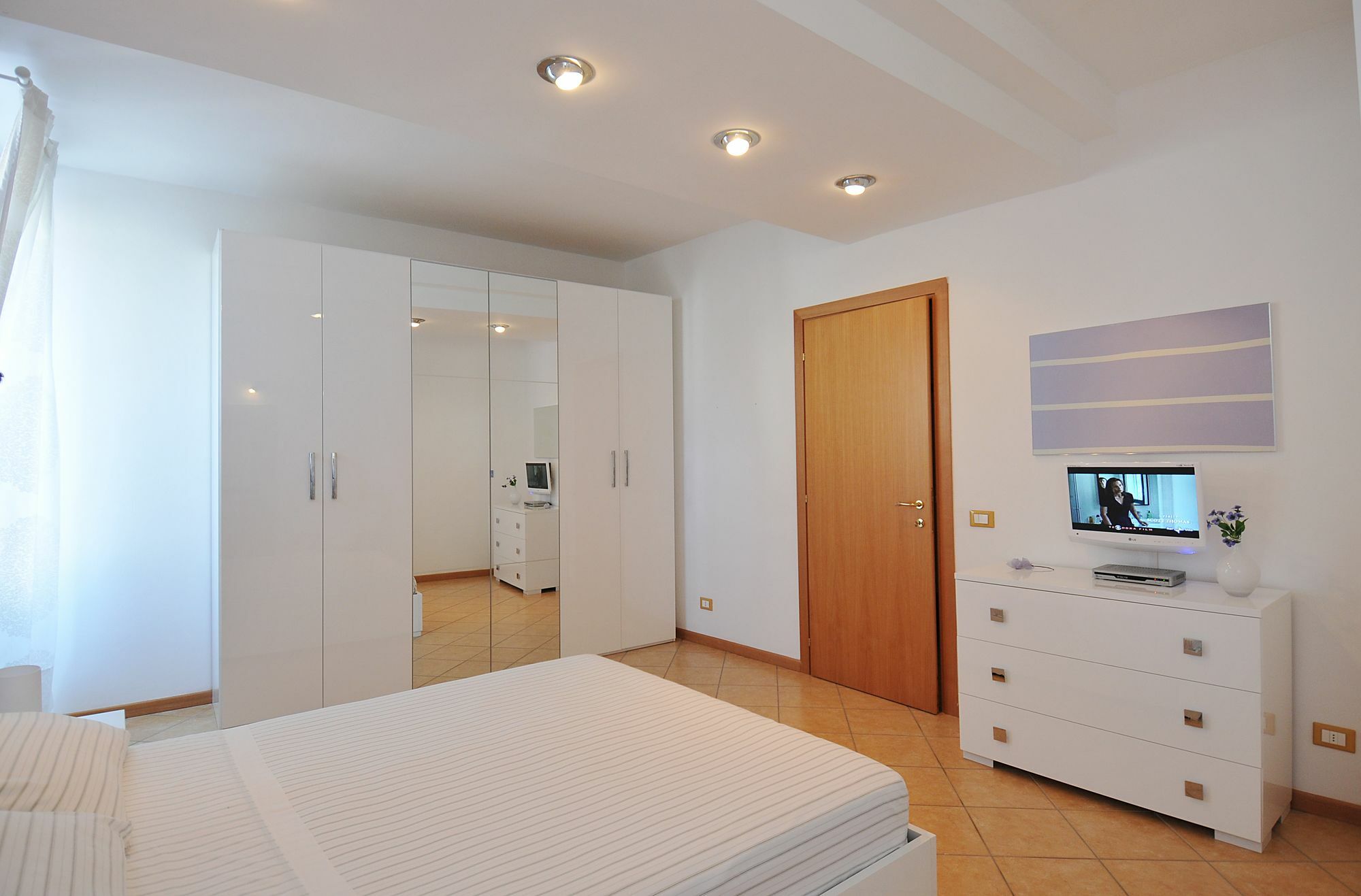 Antiche Rive Holidays Apartments Salò Zewnętrze zdjęcie