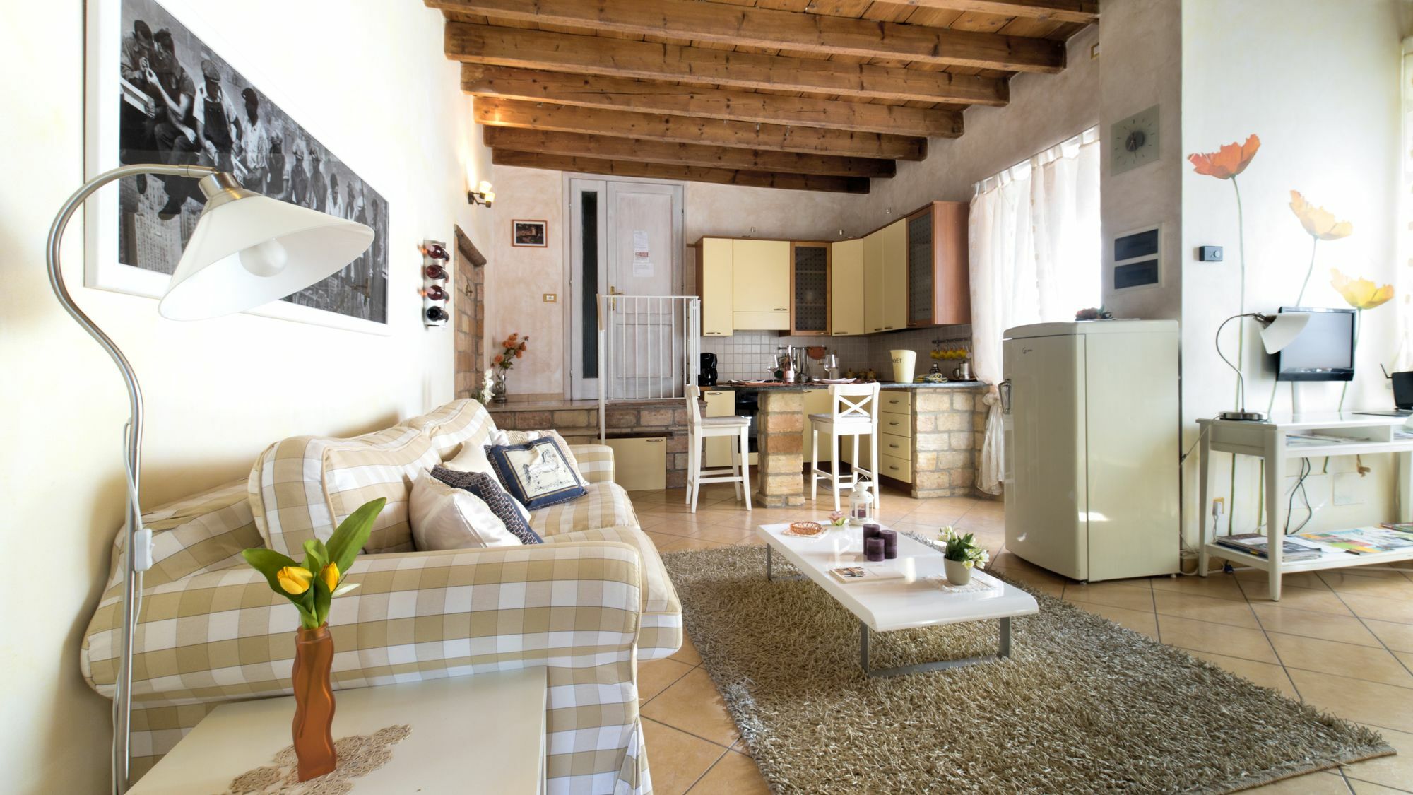 Antiche Rive Holidays Apartments Salò Zewnętrze zdjęcie