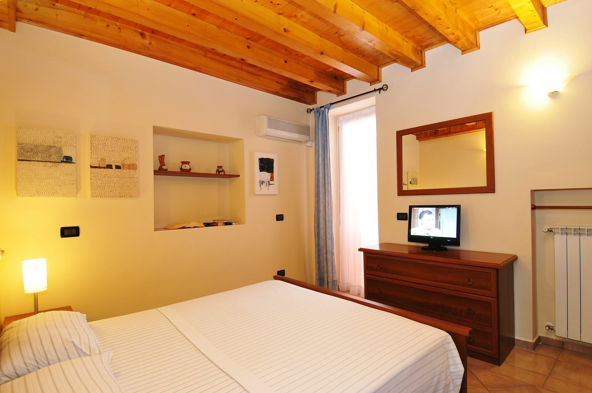 Antiche Rive Holidays Apartments Salò Zewnętrze zdjęcie