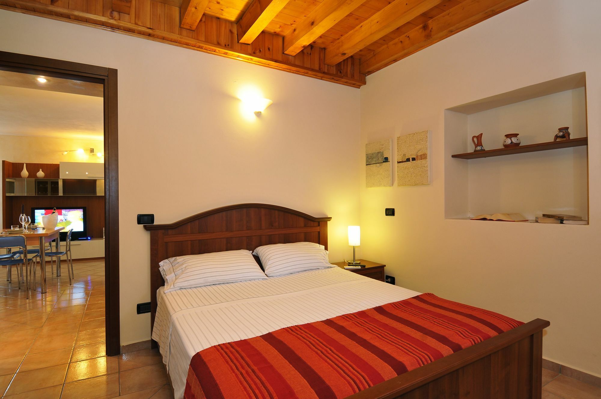Antiche Rive Holidays Apartments Salò Zewnętrze zdjęcie