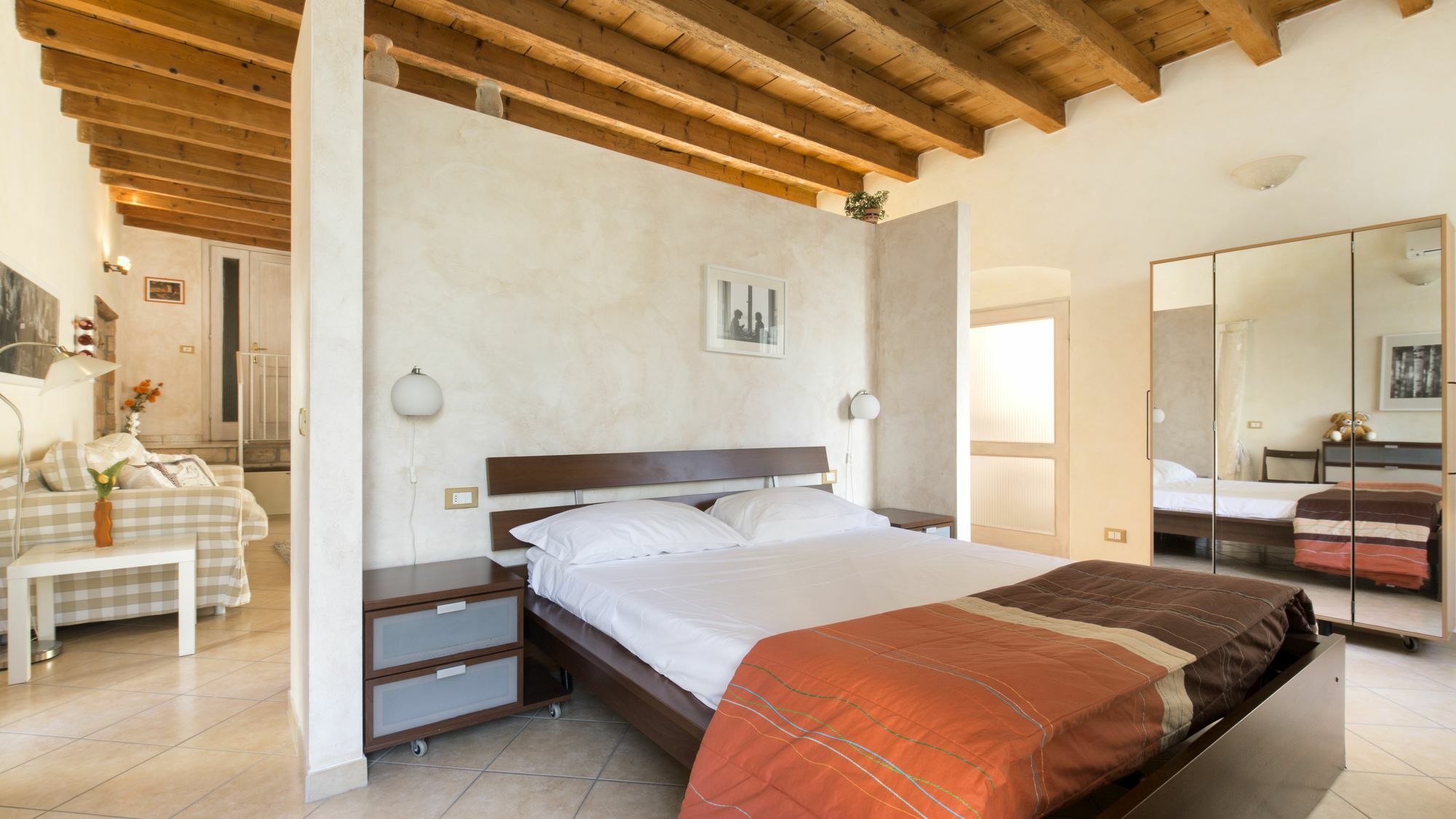 Antiche Rive Holidays Apartments Salò Zewnętrze zdjęcie