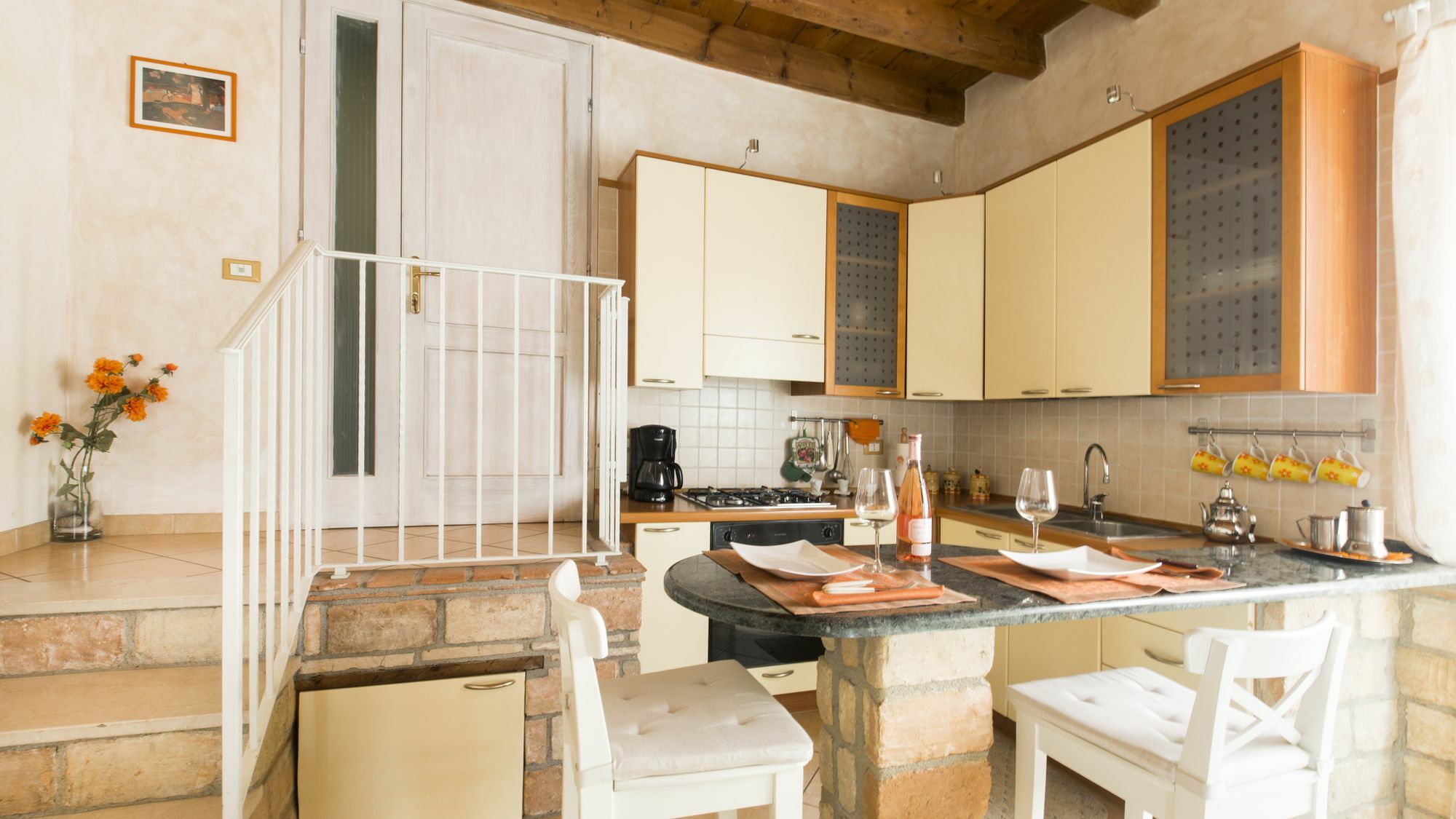 Antiche Rive Holidays Apartments Salò Zewnętrze zdjęcie